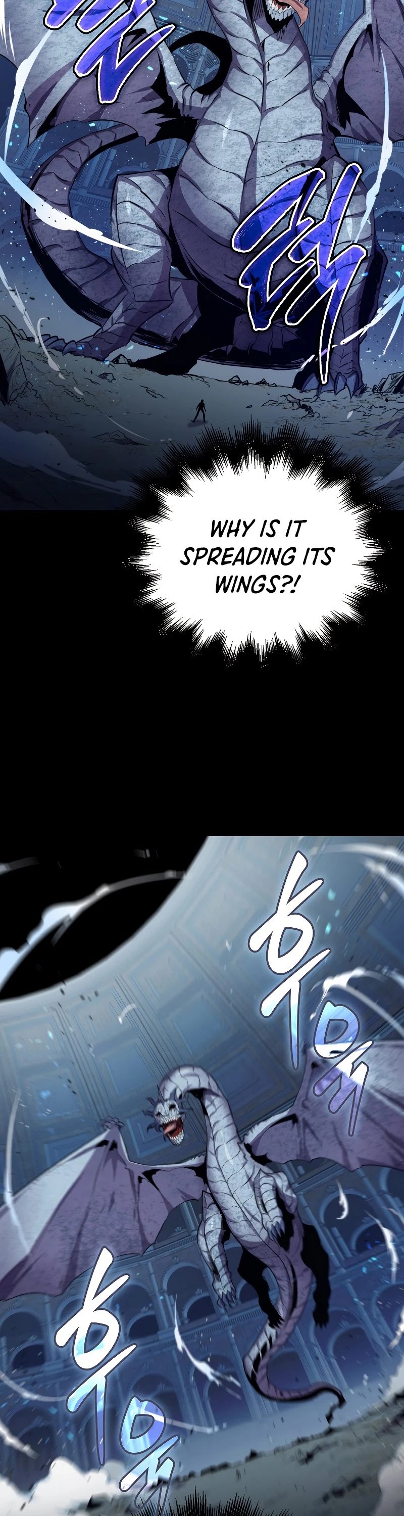 Sleeping Ranker Chapter 32 page 51 - Chapter 32
