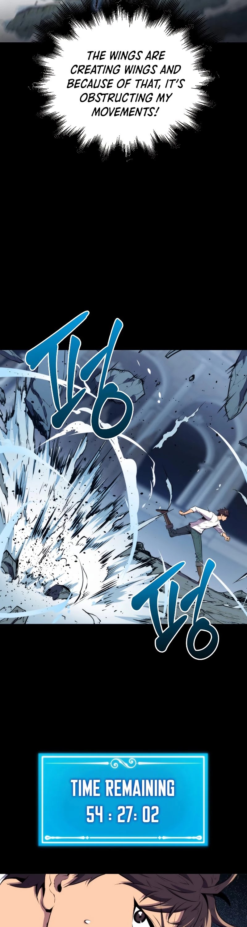 Sleeping Ranker Chapter 32 page 52 - Chapter 32