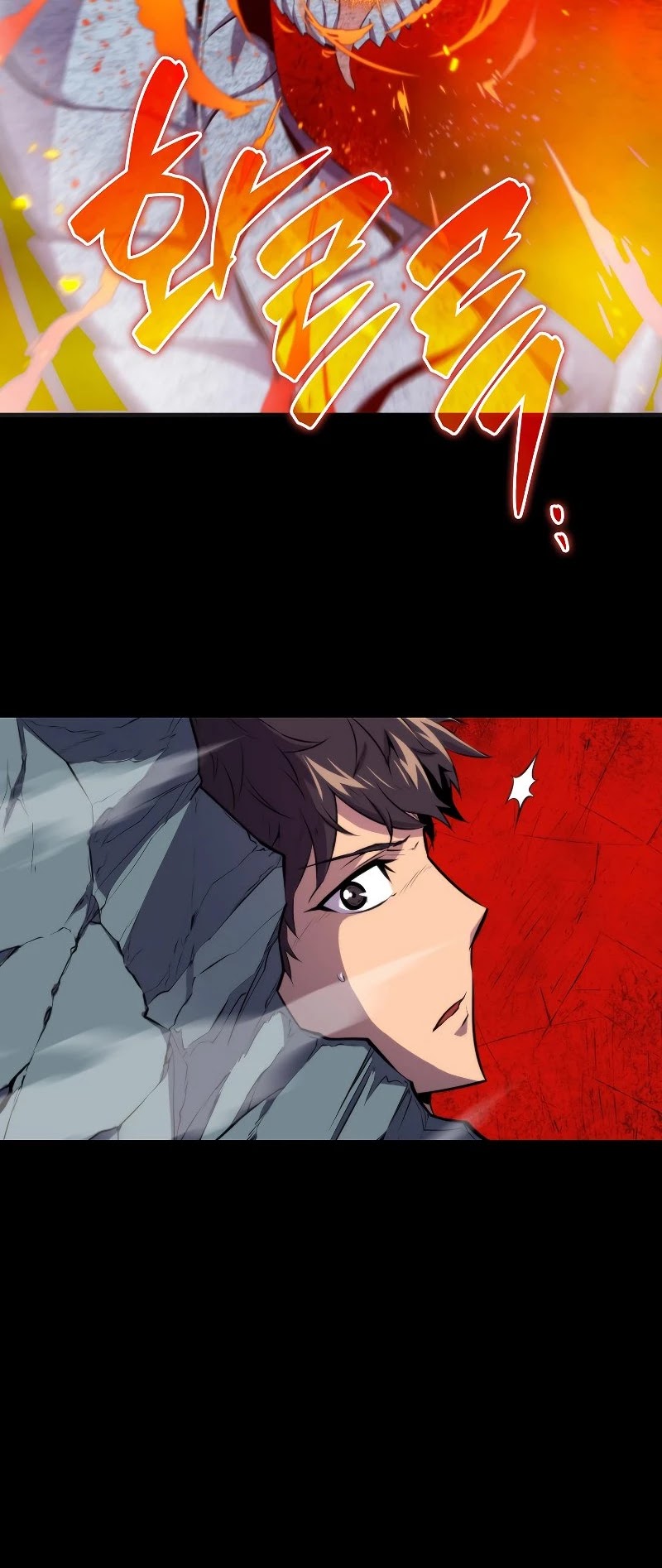 Sleeping Ranker Chapter 32 page 55 - Chapter 32