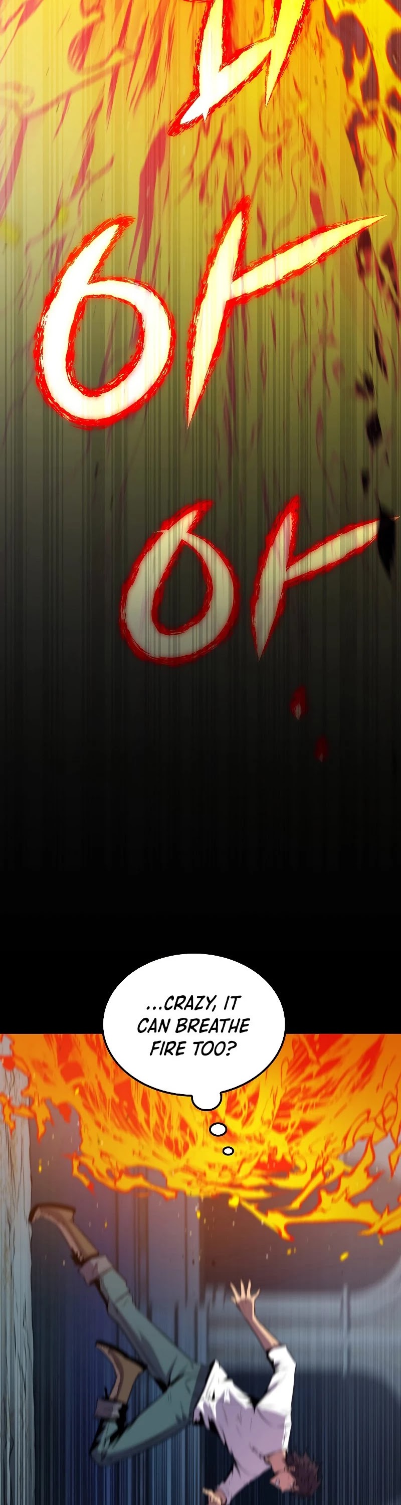 Sleeping Ranker Chapter 32 page 59 - Chapter 32
