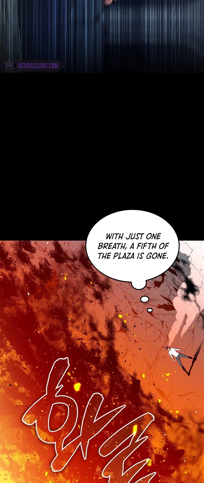 Sleeping Ranker Chapter 32 page 60 - Chapter 32