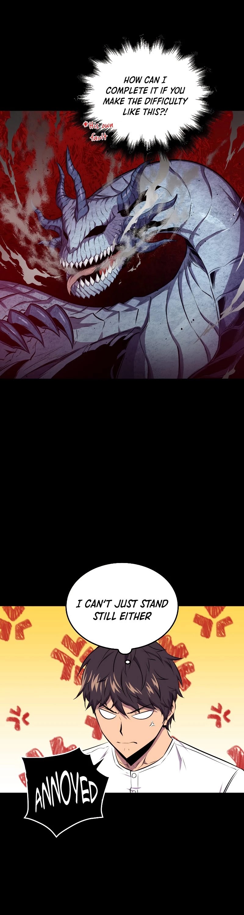 Sleeping Ranker Chapter 32 page 62 - Chapter 32