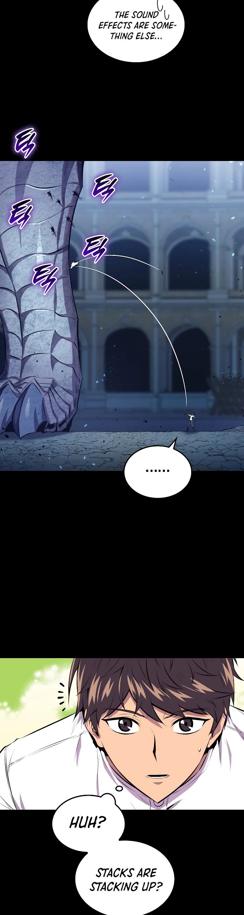 Sleeping Ranker Chapter 32 page 64 - Chapter 32
