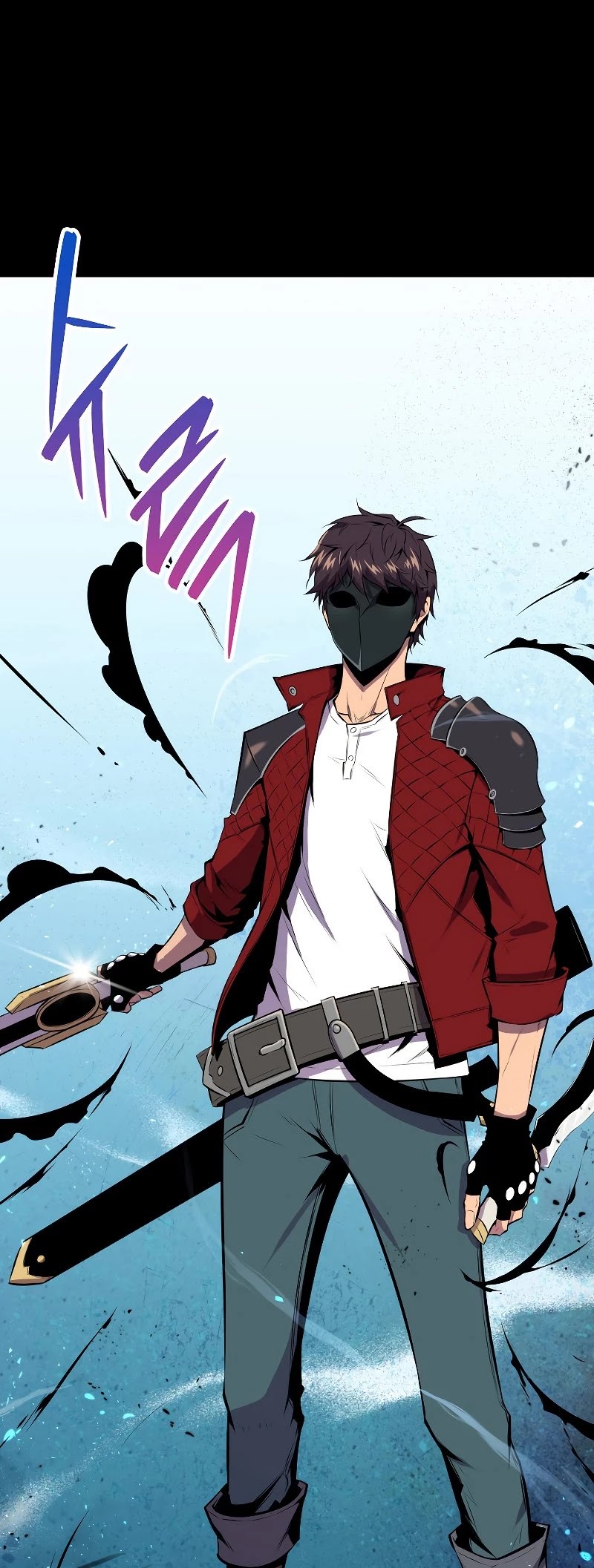 Sleeping Ranker Chapter 32 page 66 - Chapter 32