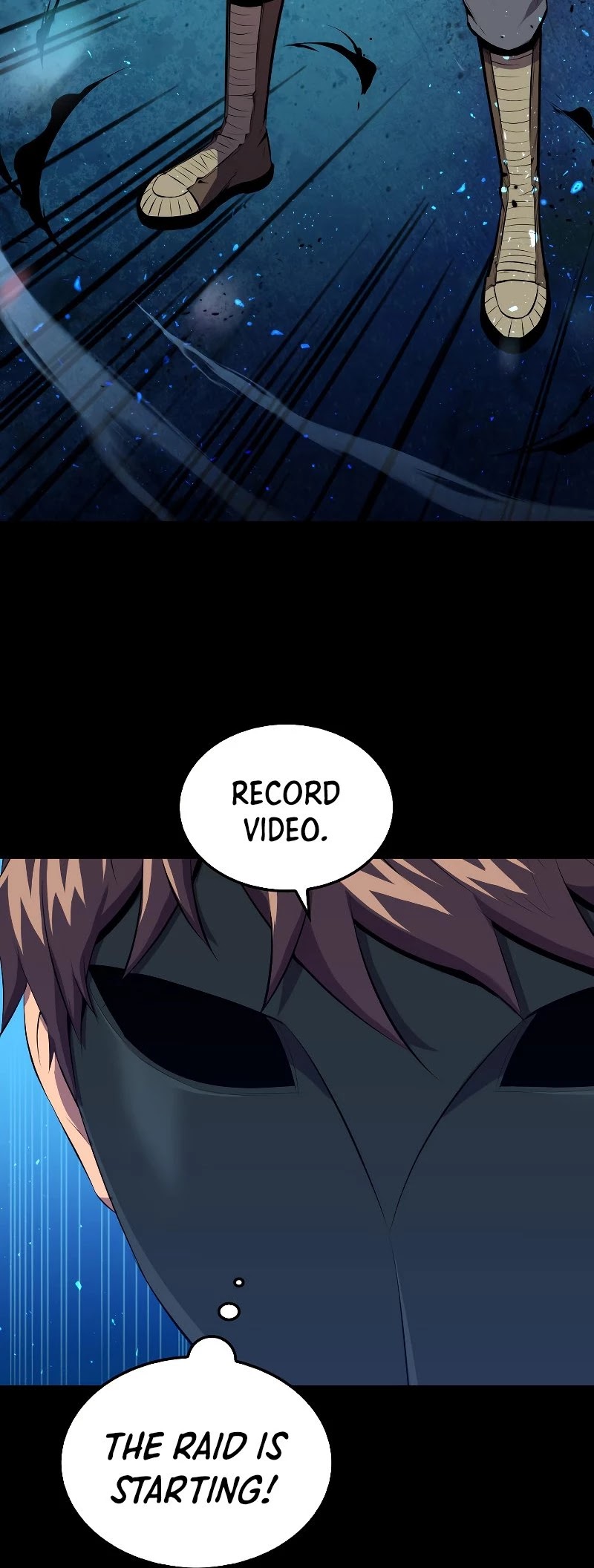 Sleeping Ranker Chapter 32 page 67 - Chapter 32