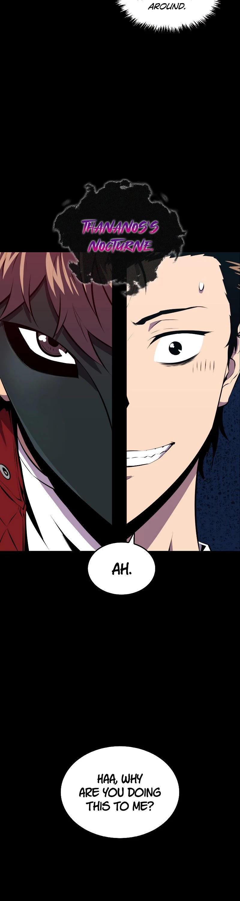 Sleeping Ranker Chapter 33 page 11 - Chapter 33