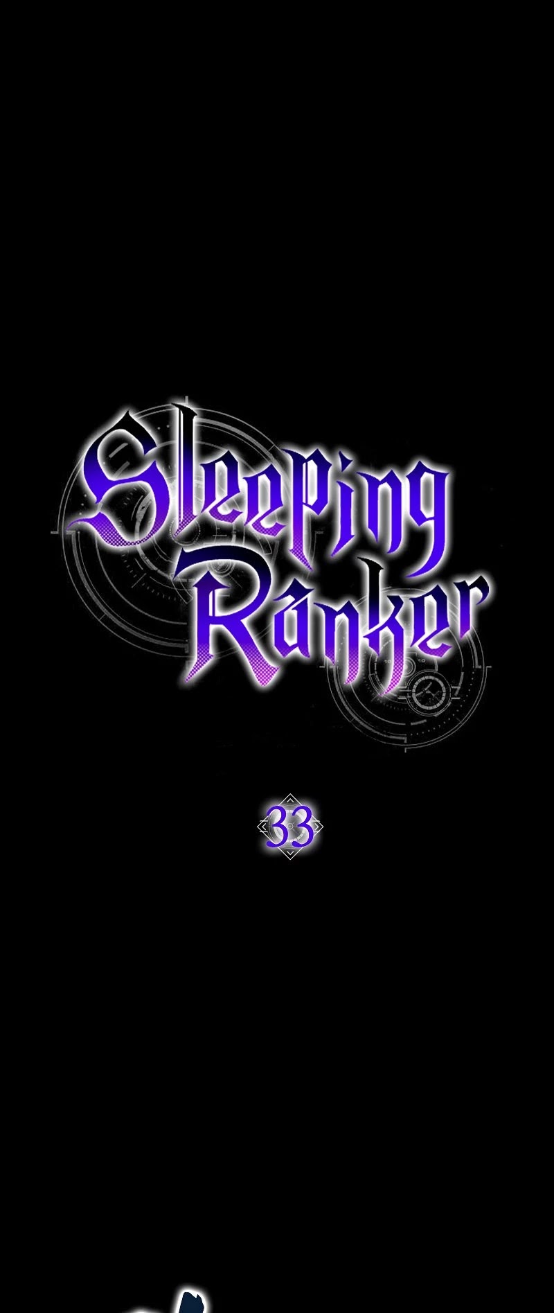 Sleeping Ranker Chapter 33 page 12 - Chapter 33