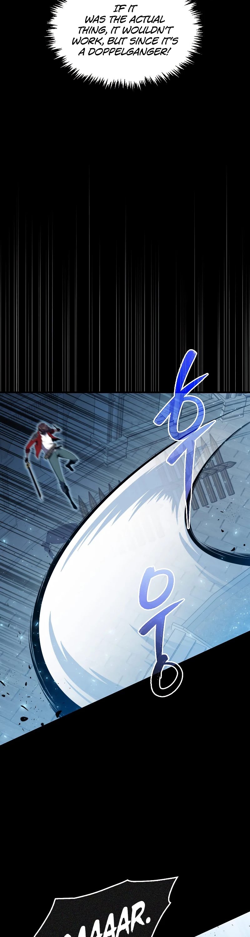 Sleeping Ranker Chapter 33 page 15 - Chapter 33