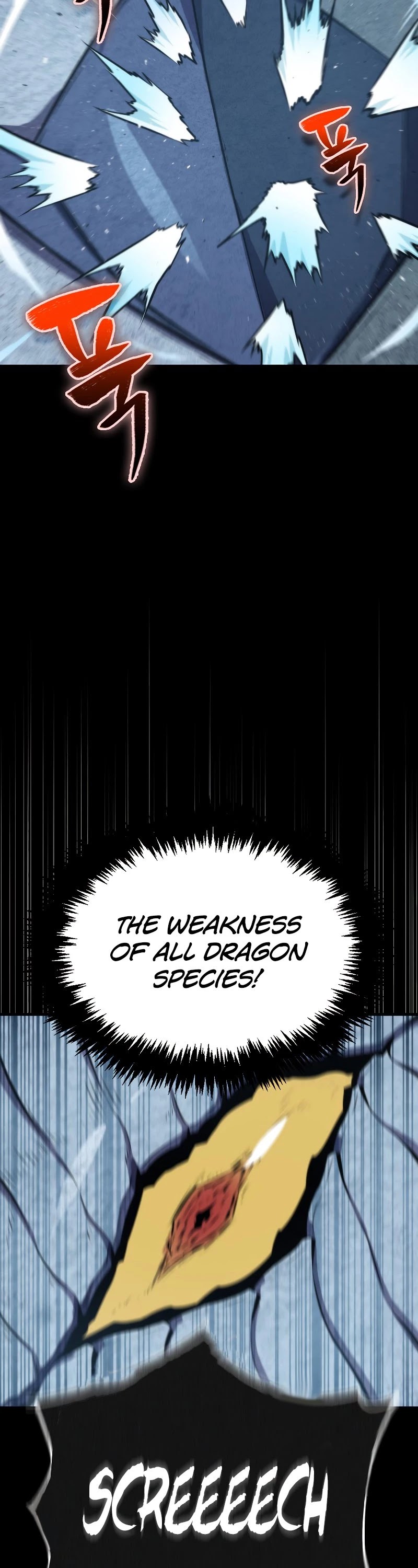 Sleeping Ranker Chapter 33 page 22 - Chapter 33