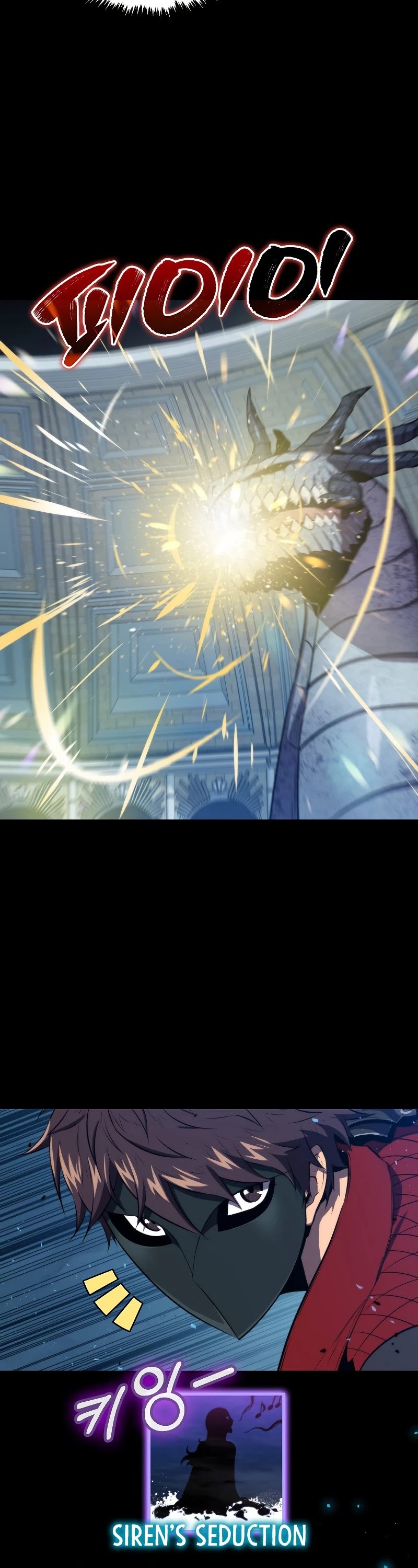 Sleeping Ranker Chapter 33 page 27 - Chapter 33