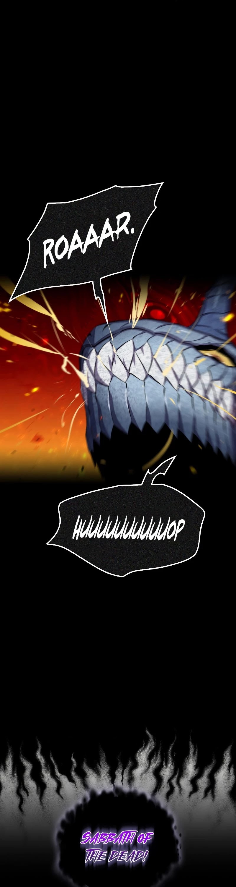 Sleeping Ranker Chapter 33 page 31 - Chapter 33