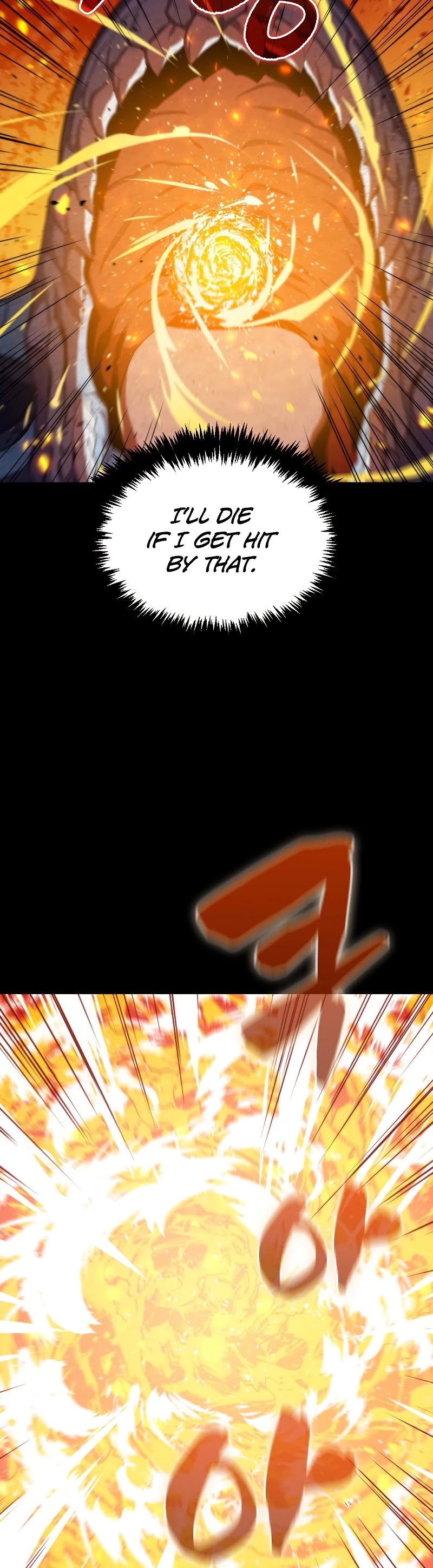 Sleeping Ranker Chapter 33 page 34 - Chapter 33