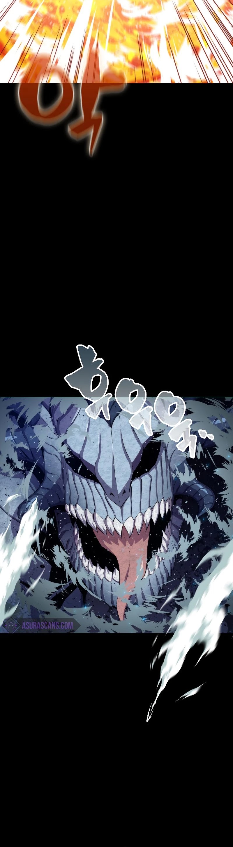 Sleeping Ranker Chapter 33 page 35 - Chapter 33