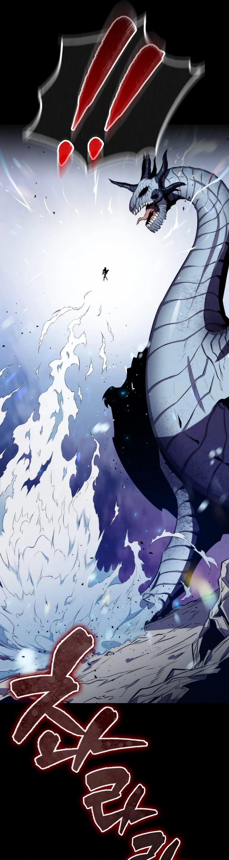 Sleeping Ranker Chapter 33 page 36 - Chapter 33