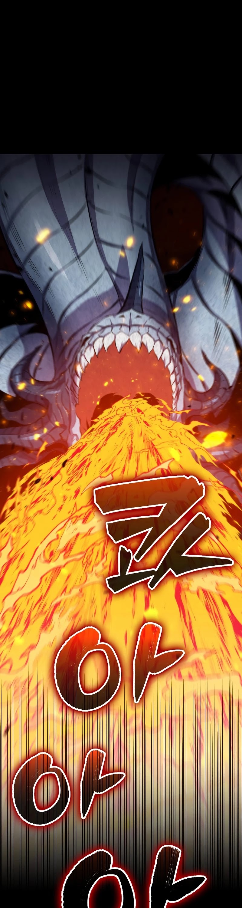 Sleeping Ranker Chapter 33 page 38 - Chapter 33
