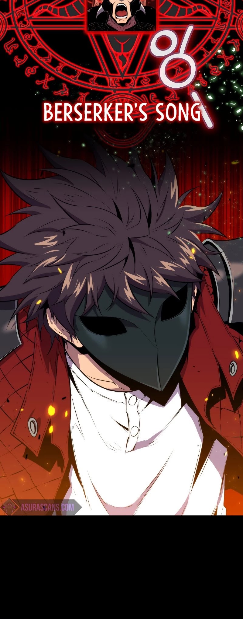 Sleeping Ranker Chapter 33 page 40 - Chapter 33