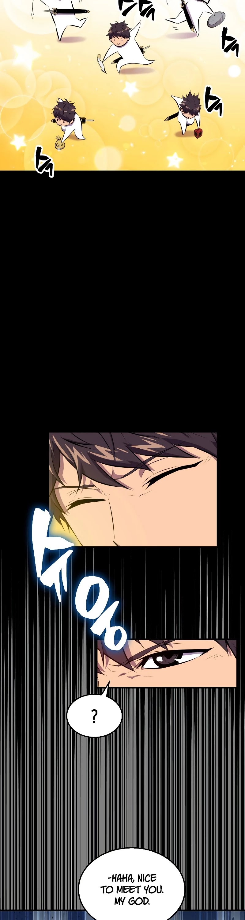Sleeping Ranker Chapter 33 page 50 - Chapter 33