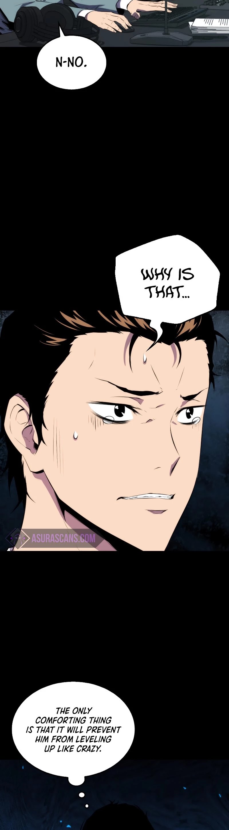 Sleeping Ranker Chapter 34 page 15 - Chapter 34