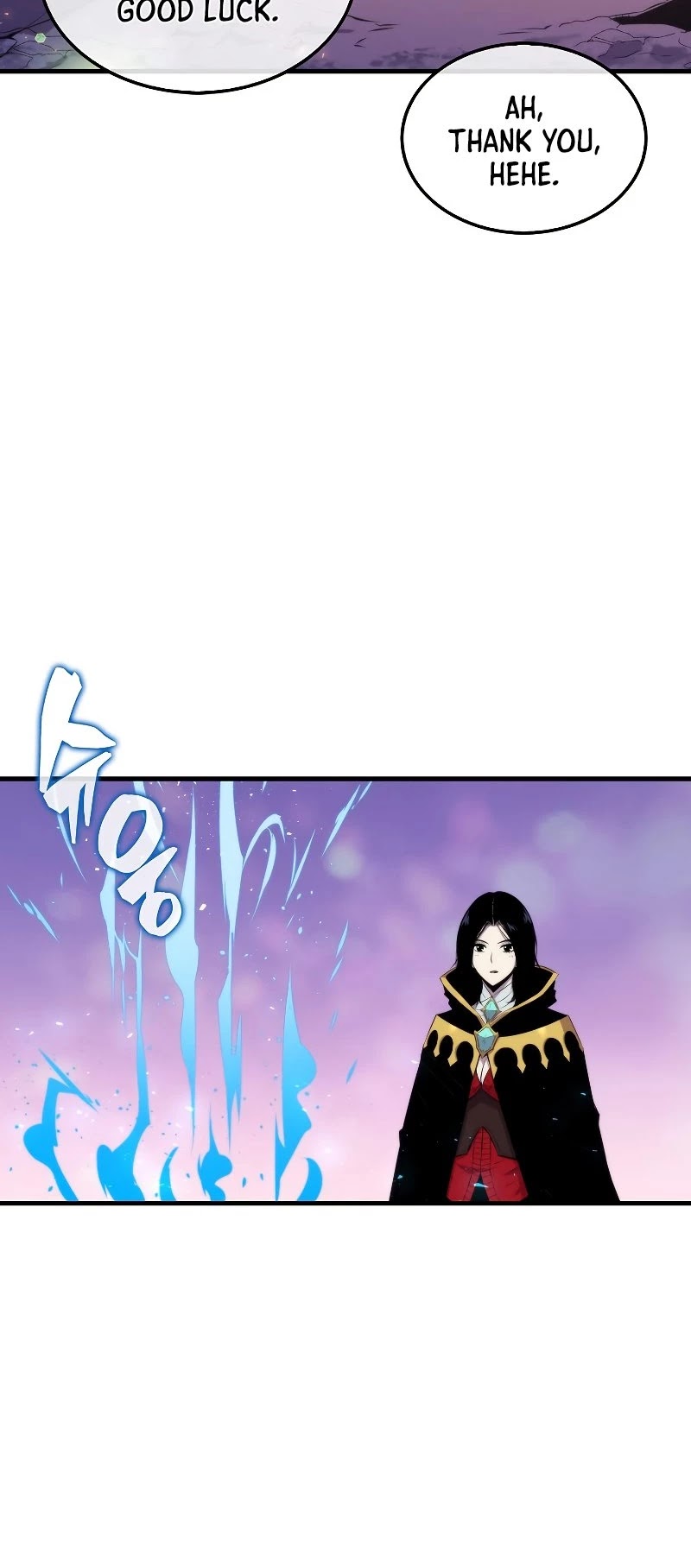 Sleeping Ranker Chapter 34 page 38 - Chapter 34