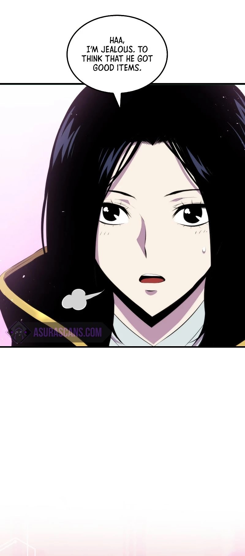 Sleeping Ranker Chapter 34 page 39 - Chapter 34