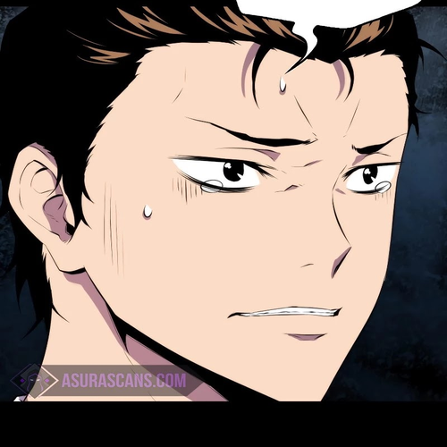 Sleeping Ranker Chapter 34 cover