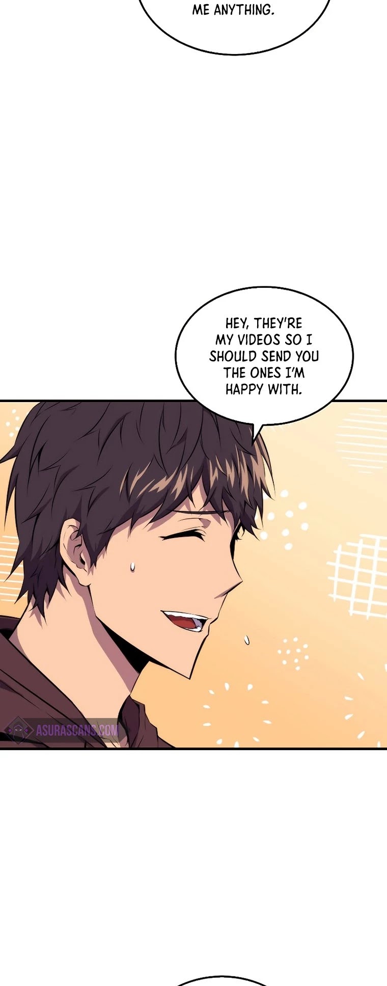Sleeping Ranker Chapter 35 page 10 - Chapter 35