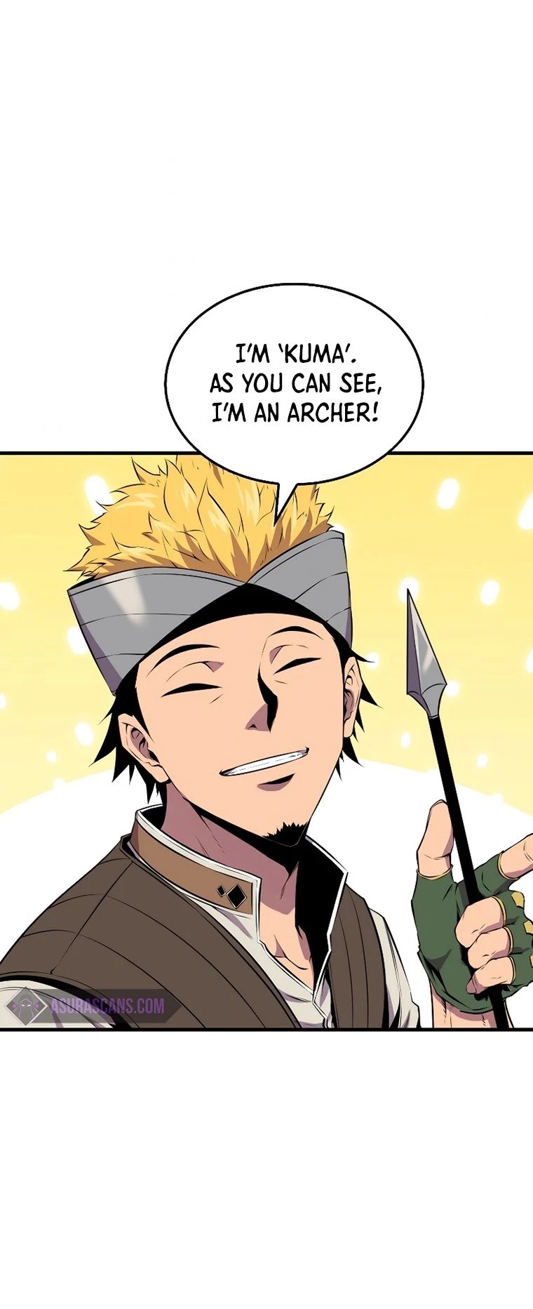 Sleeping Ranker Chapter 35 page 38 - Chapter 35