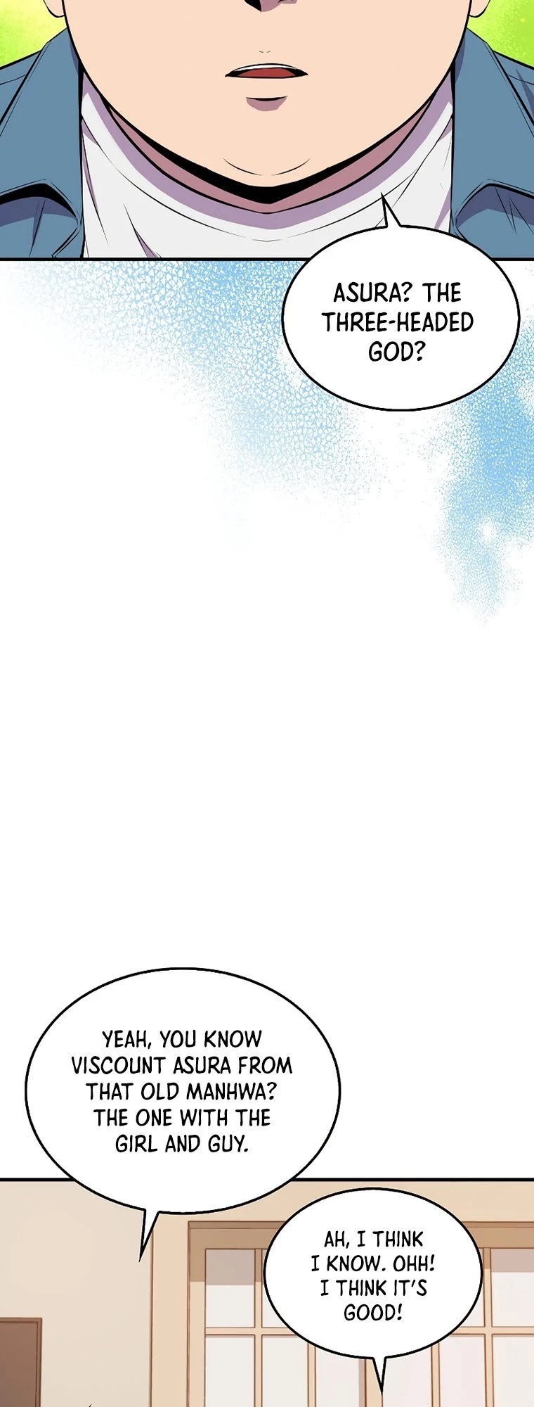 Sleeping Ranker Chapter 35 page 5 - Chapter 35