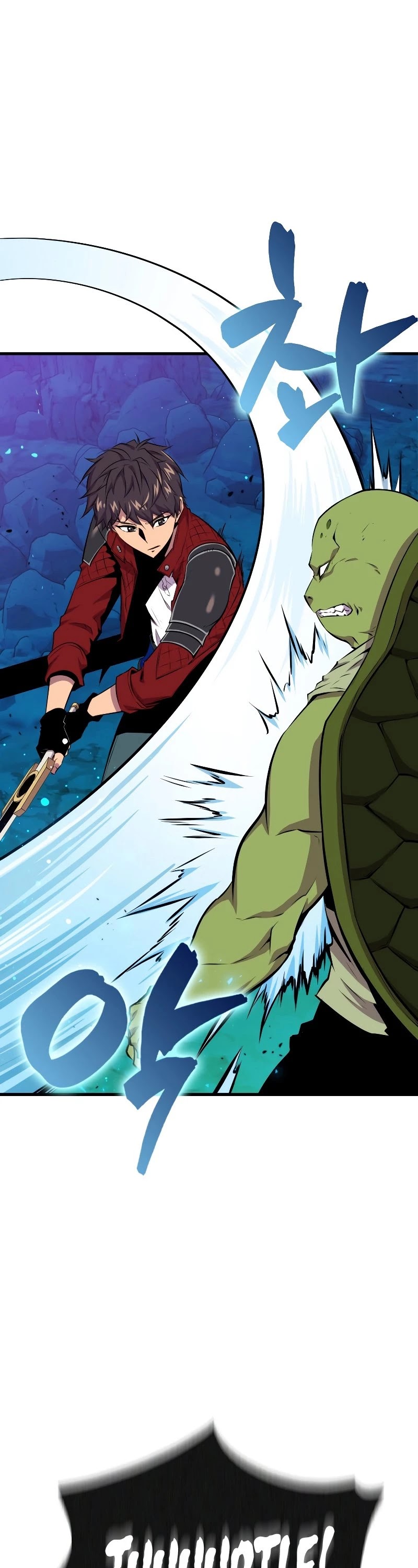 Sleeping Ranker Chapter 36 page 12 - Chapter 36