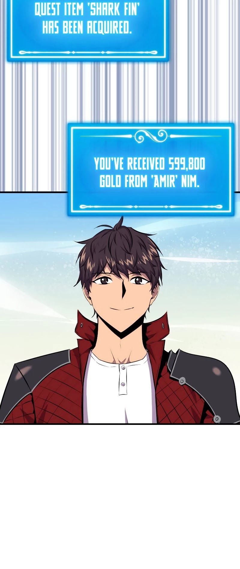 Sleeping Ranker Chapter 36 page 26 - Chapter 36