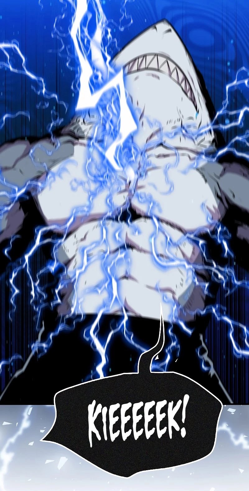 Sleeping Ranker Chapter 36 page 40 - Chapter 36