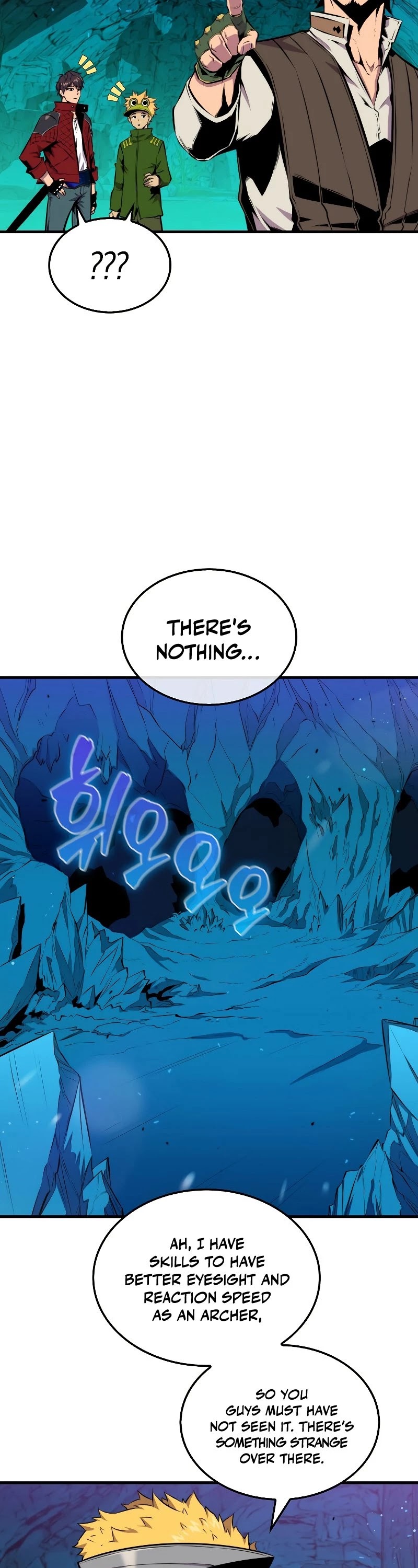 Sleeping Ranker Chapter 36 page 44 - Chapter 36
