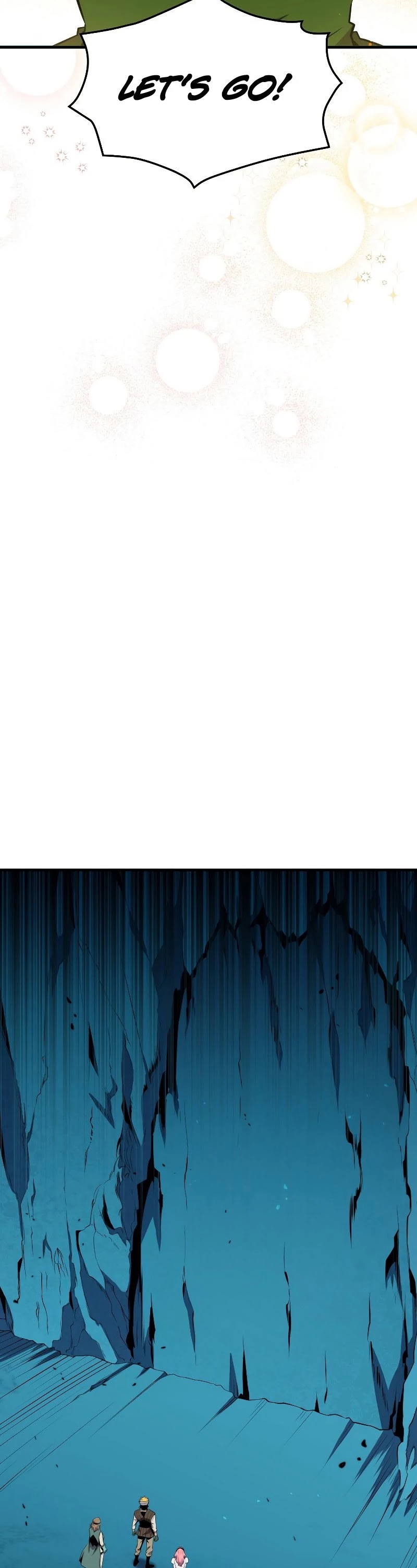 Sleeping Ranker Chapter 36 page 48 - Chapter 36
