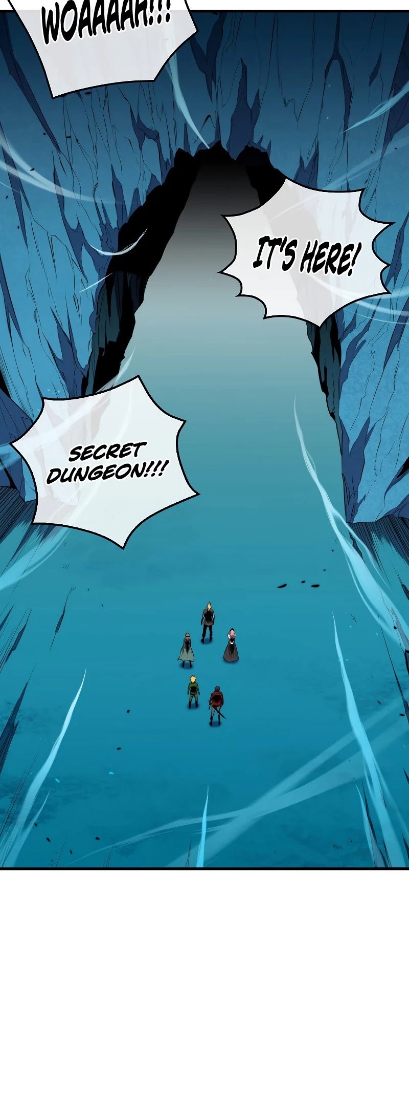 Sleeping Ranker Chapter 36 page 51 - Chapter 36