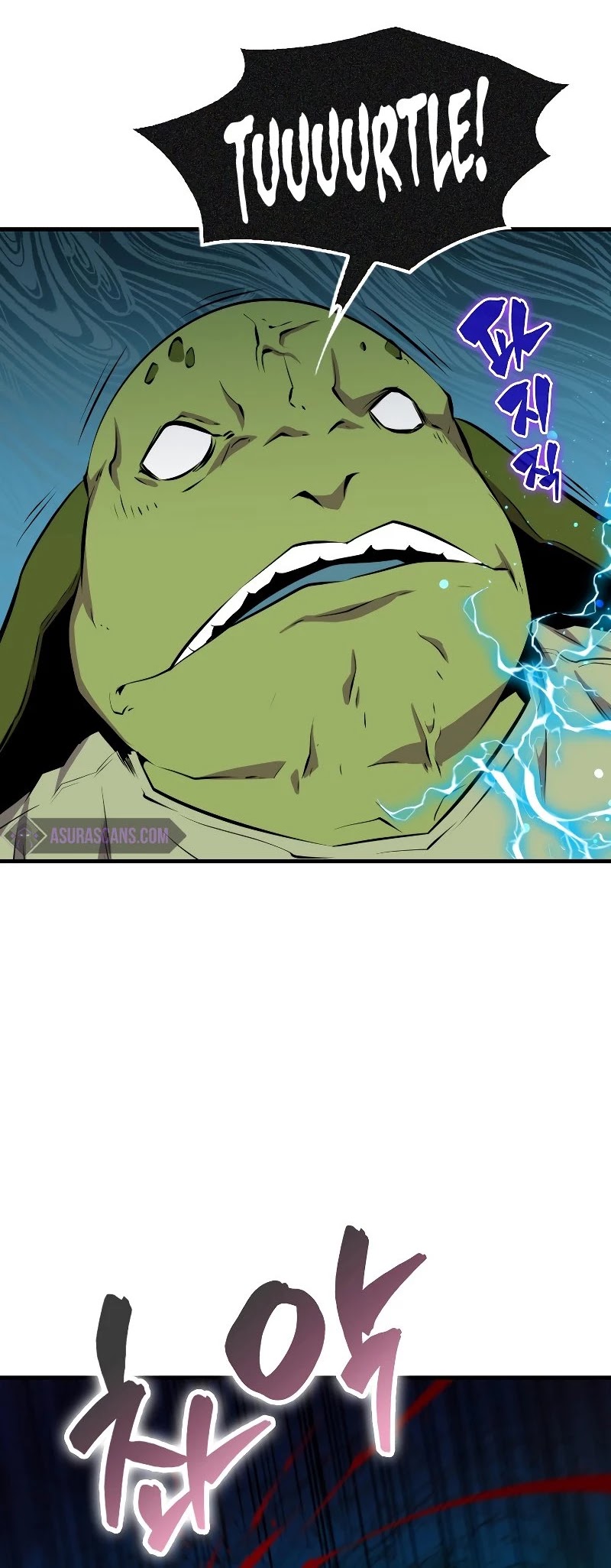 Sleeping Ranker Chapter 36 page 6 - Chapter 36