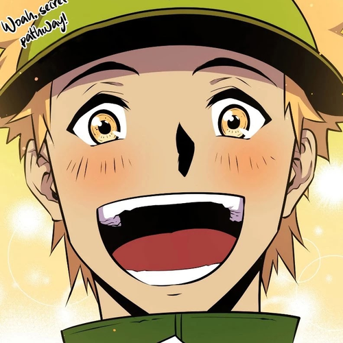 Sleeping Ranker Chapter 36 cover
