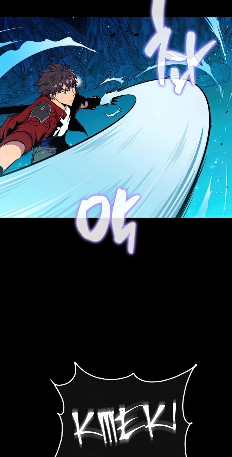 Sleeping Ranker Chapter 37 page 12 - Chapter 37