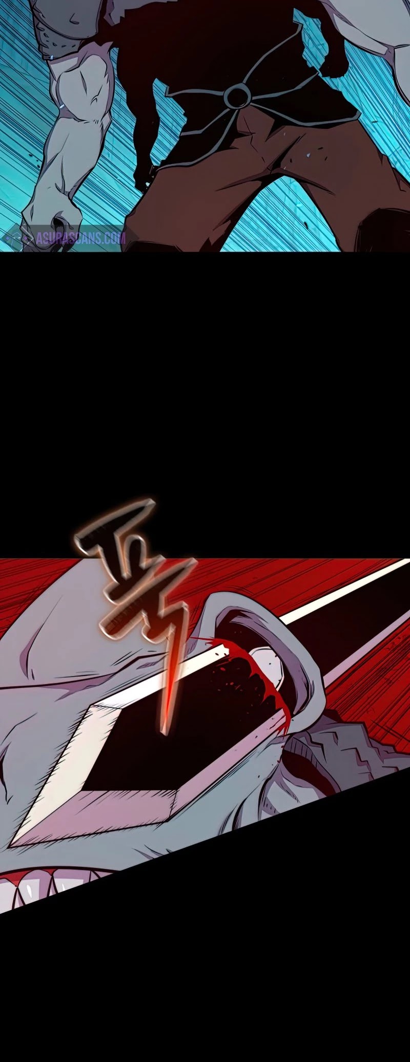 Sleeping Ranker Chapter 37 page 17 - Chapter 37