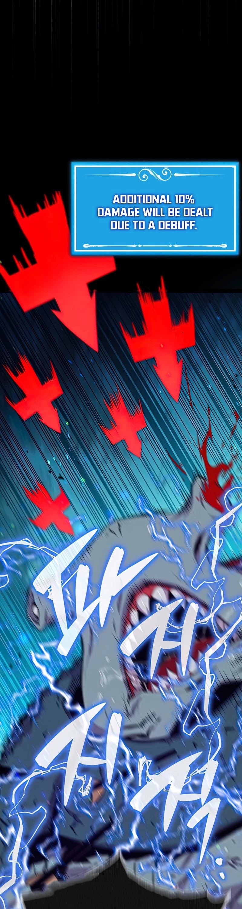Sleeping Ranker Chapter 37 page 20 - Chapter 37