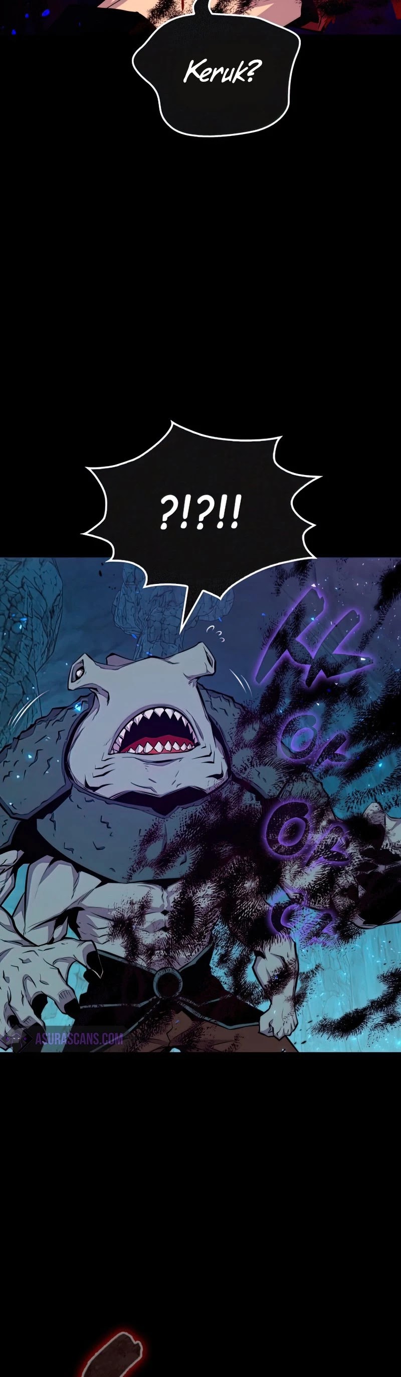 Sleeping Ranker Chapter 37 page 25 - Chapter 37