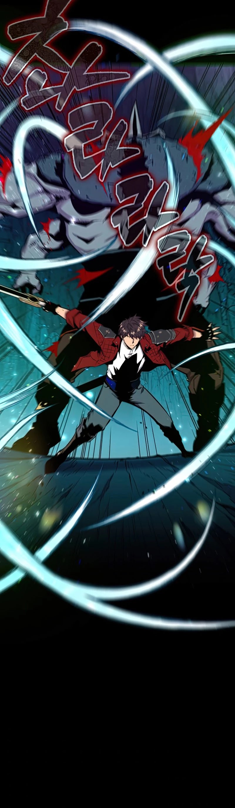 Sleeping Ranker Chapter 37 page 26 - Chapter 37
