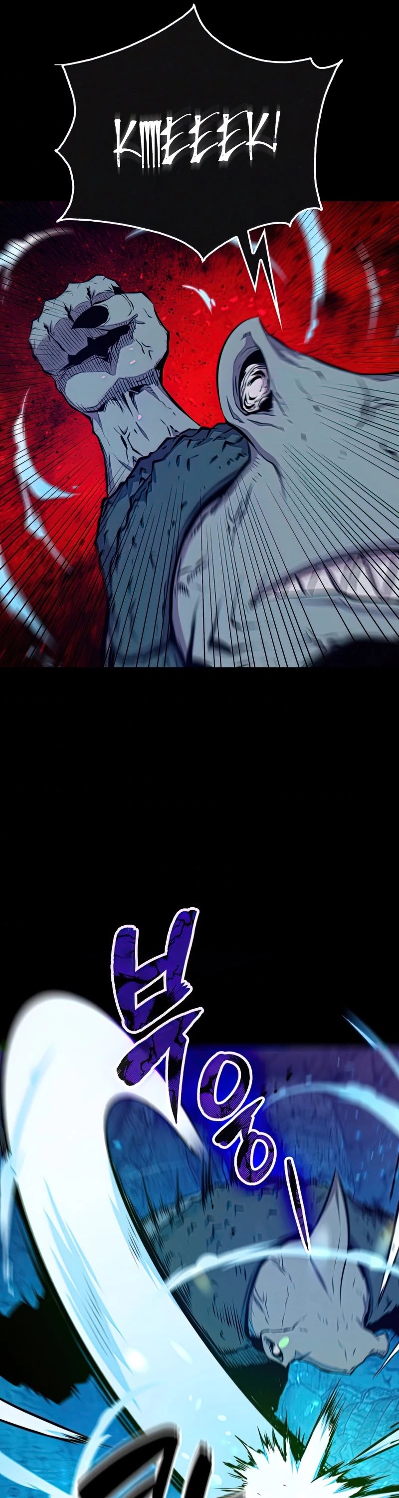 Sleeping Ranker Chapter 37 page 27 - Chapter 37