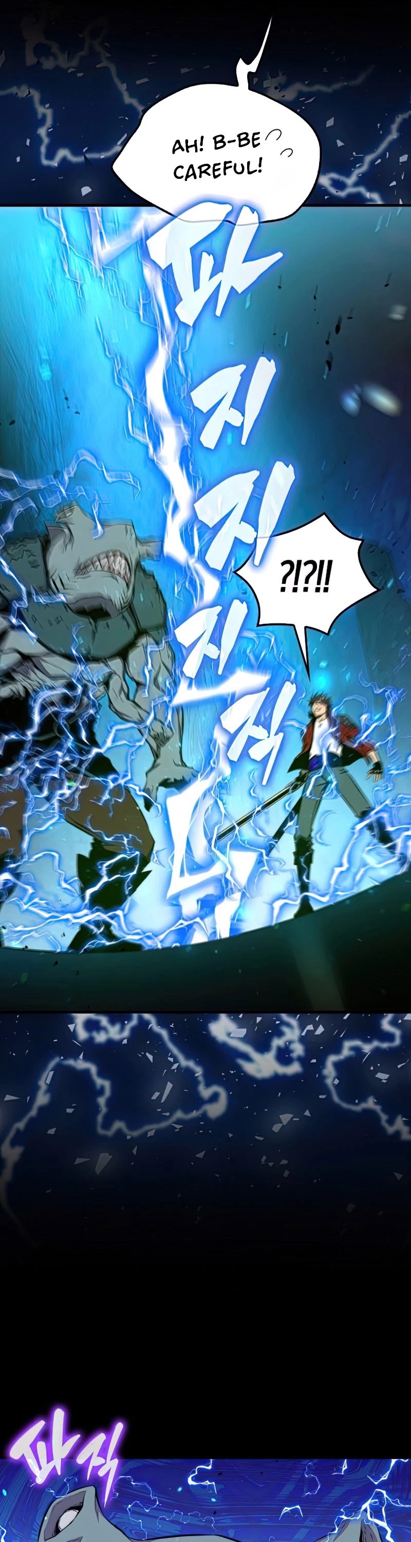 Sleeping Ranker Chapter 37 page 31 - Chapter 37