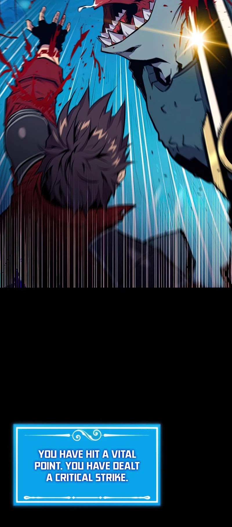 Sleeping Ranker Chapter 37 page 34 - Chapter 37