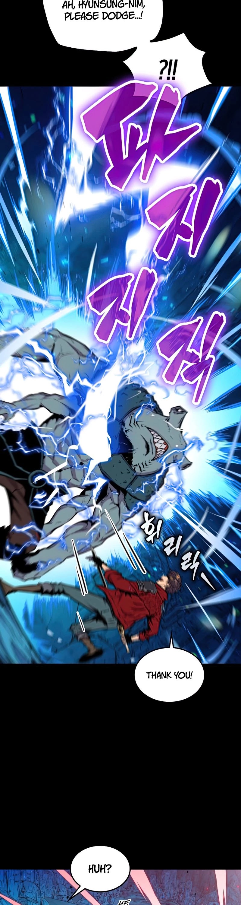 Sleeping Ranker Chapter 37 page 38 - Chapter 37