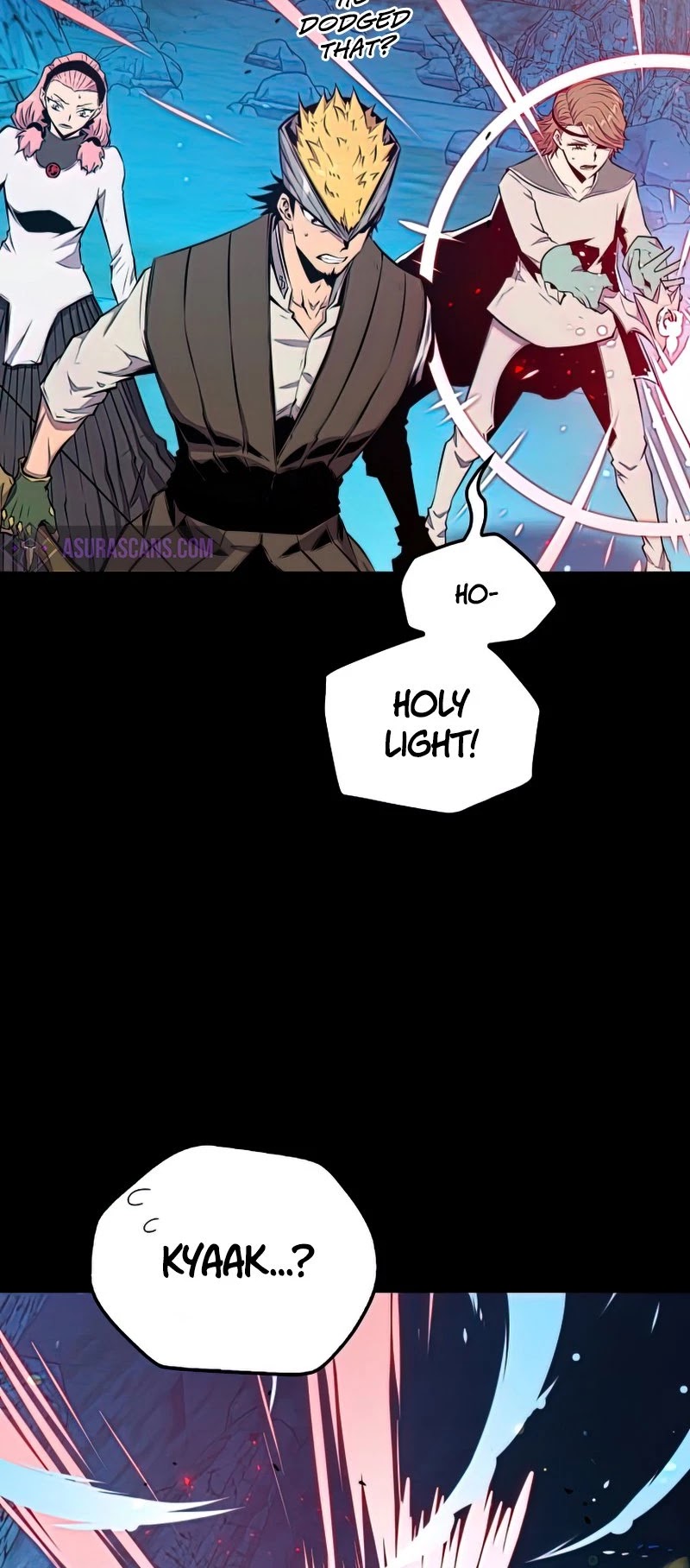Sleeping Ranker Chapter 37 page 39 - Chapter 37