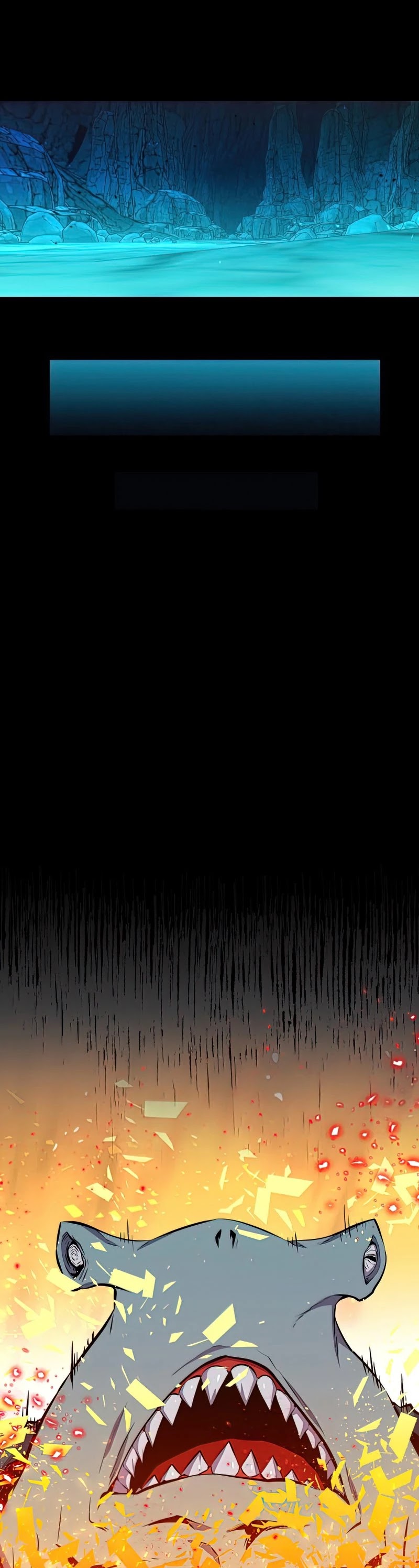 Sleeping Ranker Chapter 37 page 43 - Chapter 37