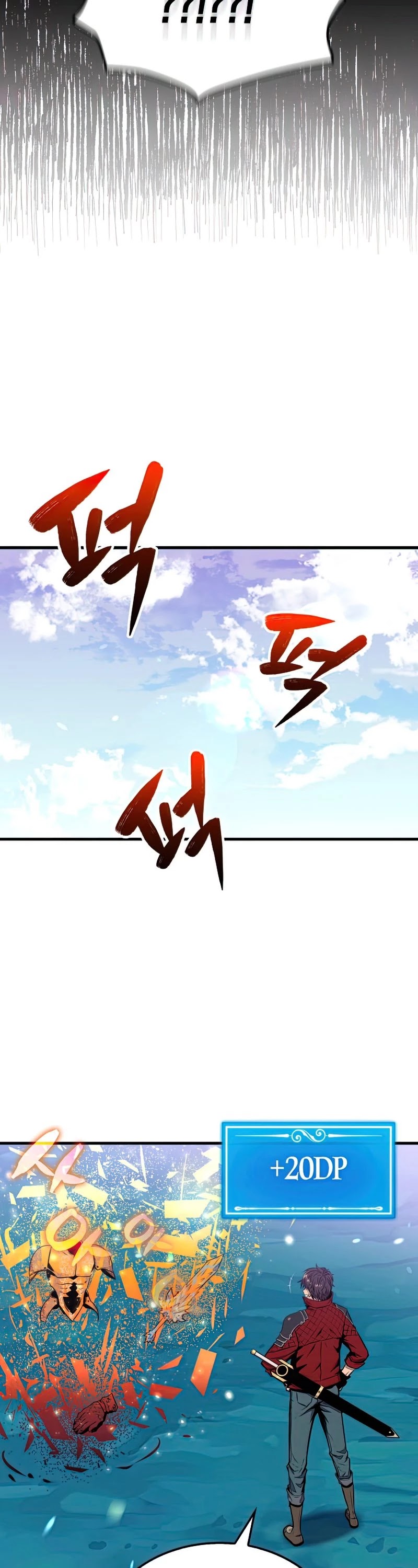 Sleeping Ranker Chapter 38 page 14 - Chapter 38