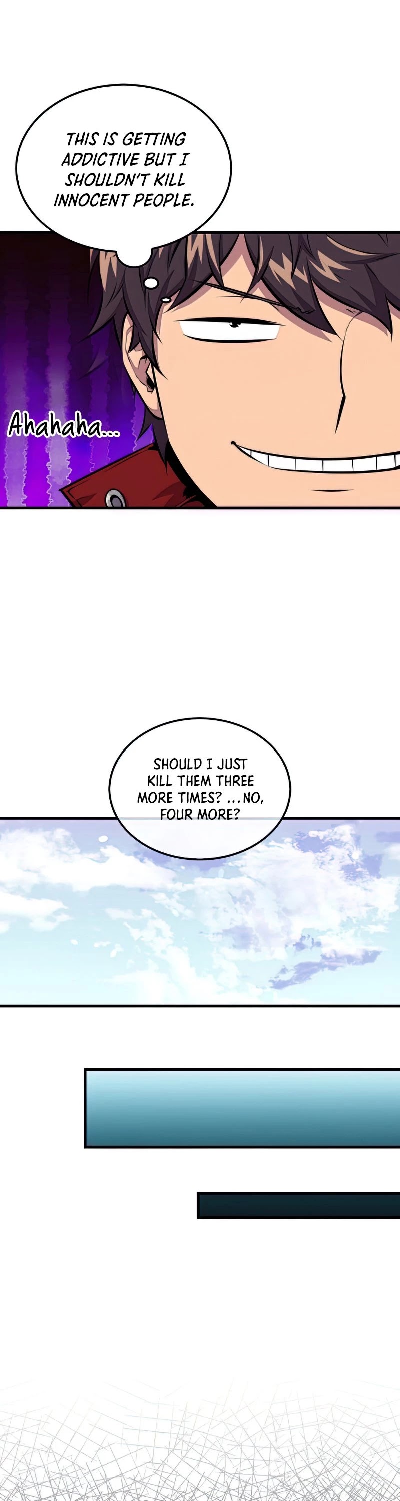 Sleeping Ranker Chapter 38 page 24 - Chapter 38