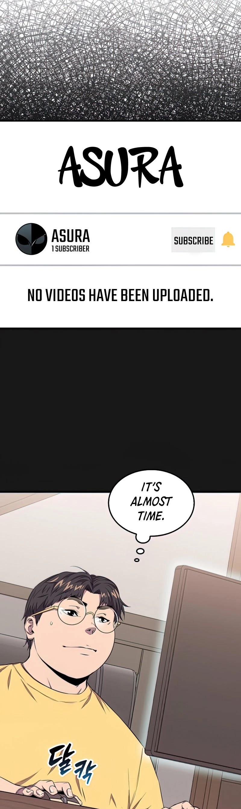 Sleeping Ranker Chapter 38 page 25 - Chapter 38
